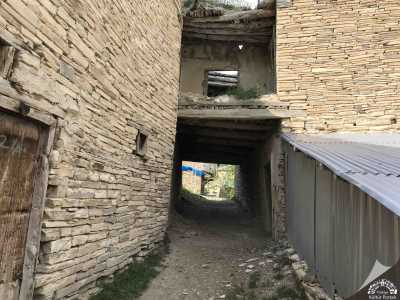 Çiğdemli Tuğut Köyü